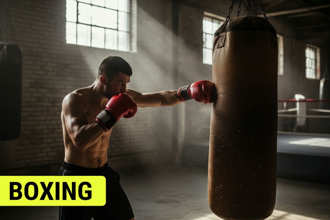 Boxing