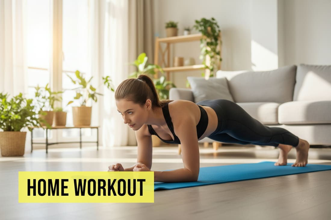 Home Workout
