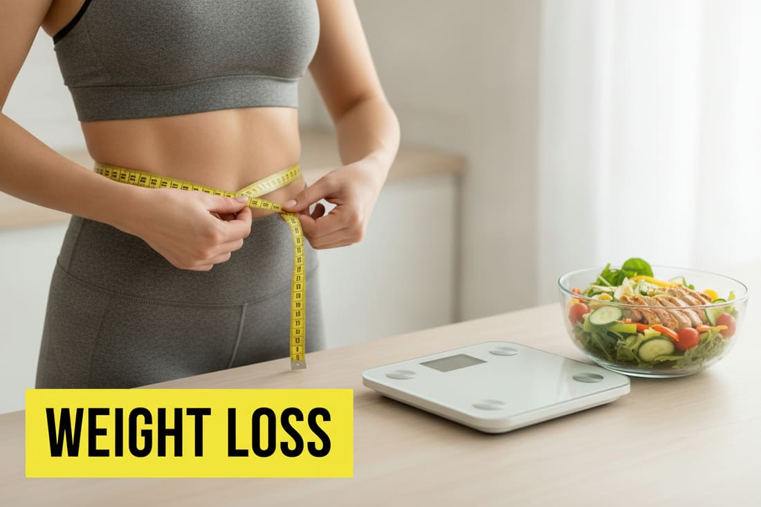 Weight Loss